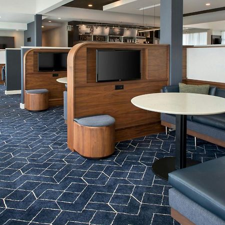 Courtyard By Marriott Annapolis Hotel Buitenkant foto