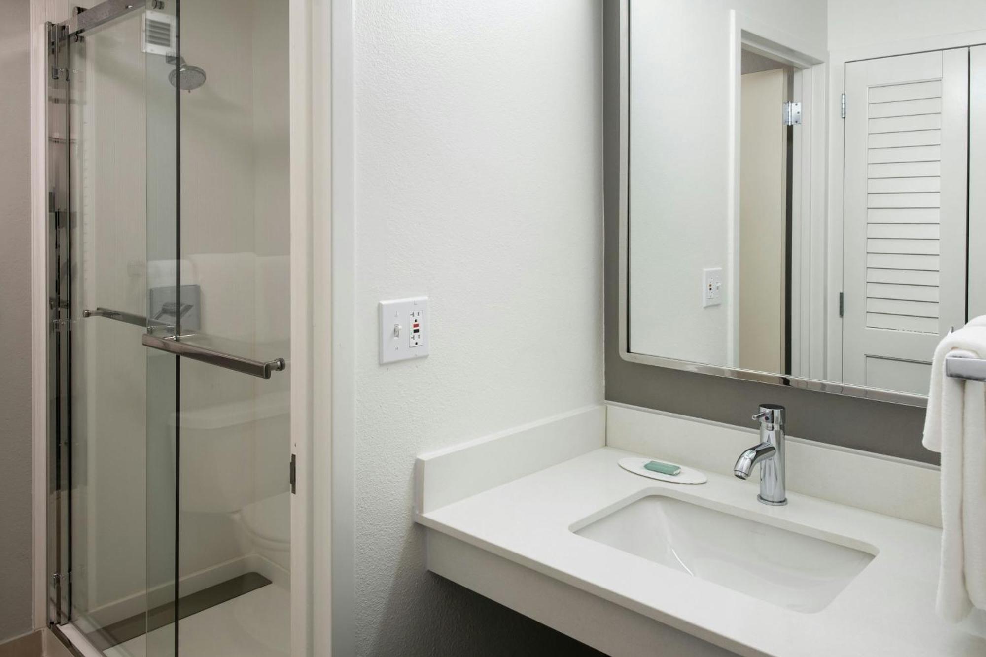 Courtyard By Marriott Annapolis Hotel Buitenkant foto