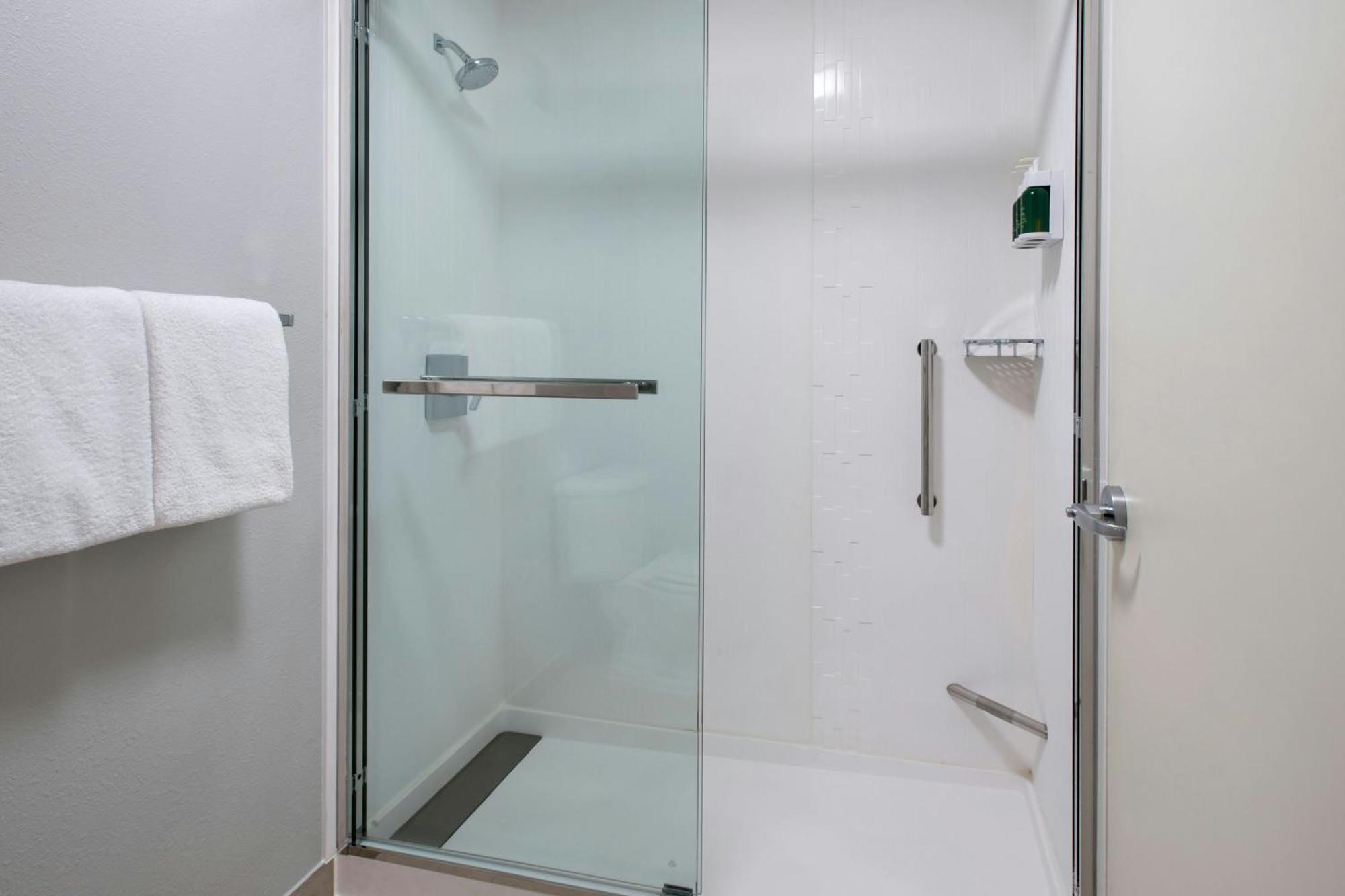 Courtyard By Marriott Annapolis Hotel Buitenkant foto