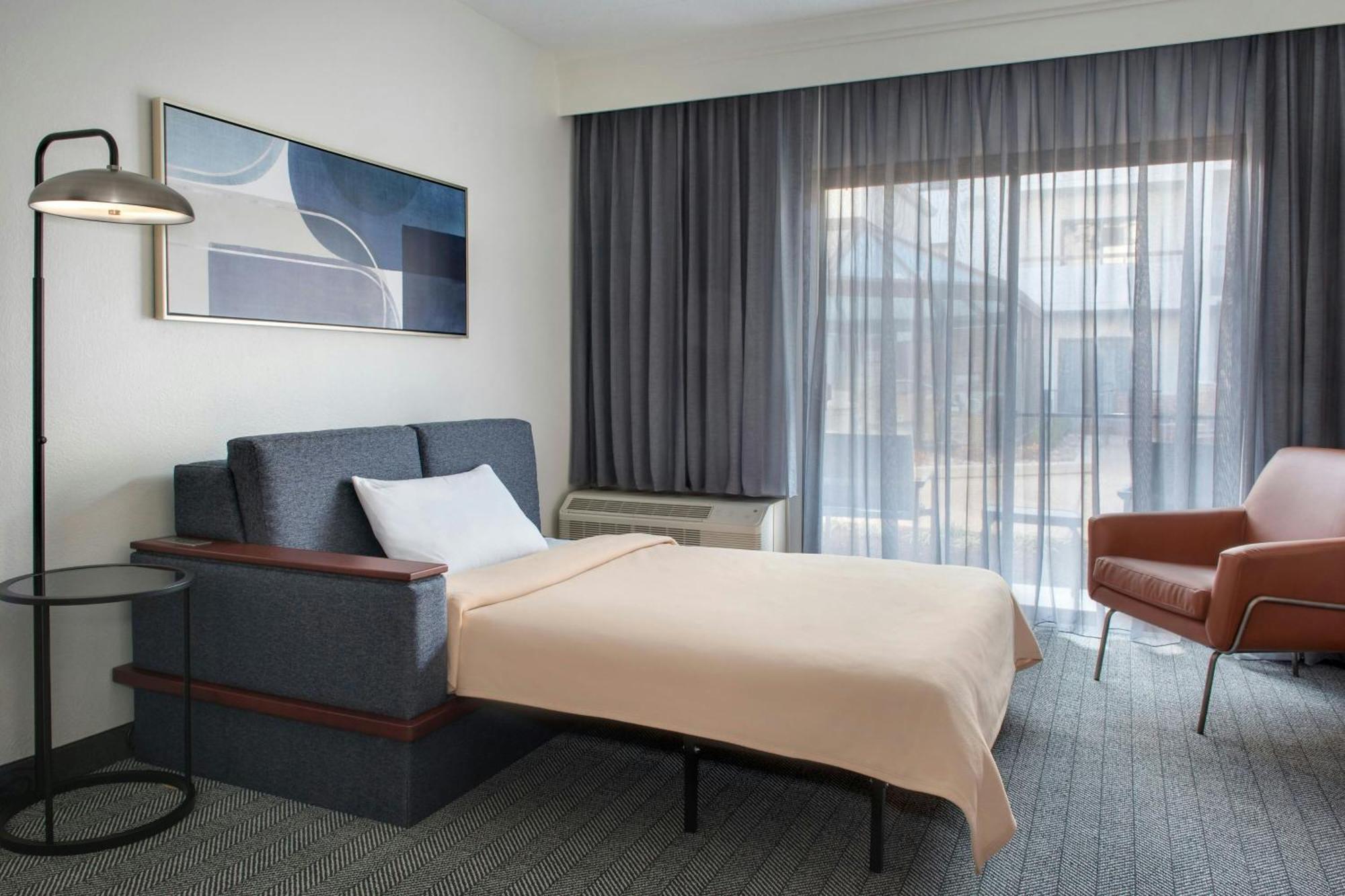 Courtyard By Marriott Annapolis Hotel Buitenkant foto