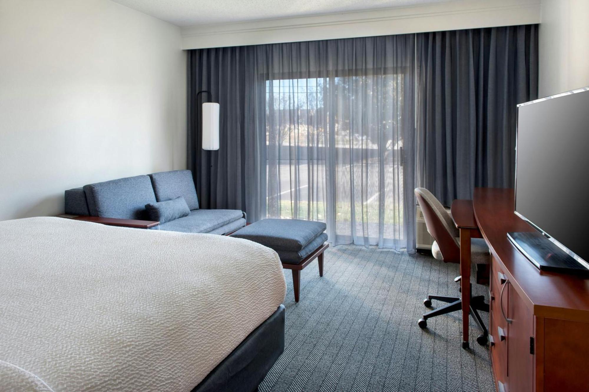 Courtyard By Marriott Annapolis Hotel Buitenkant foto