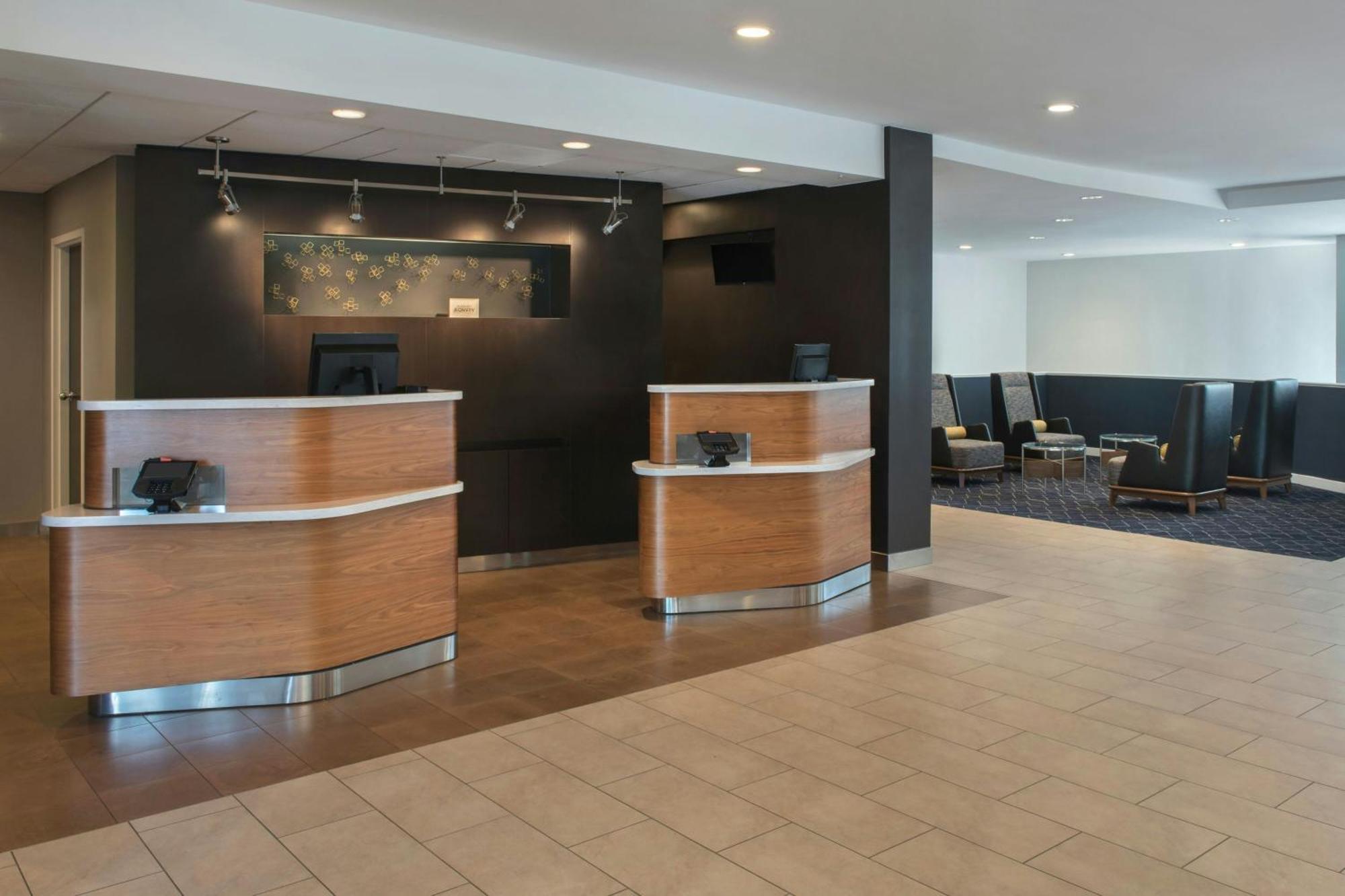 Courtyard By Marriott Annapolis Hotel Buitenkant foto