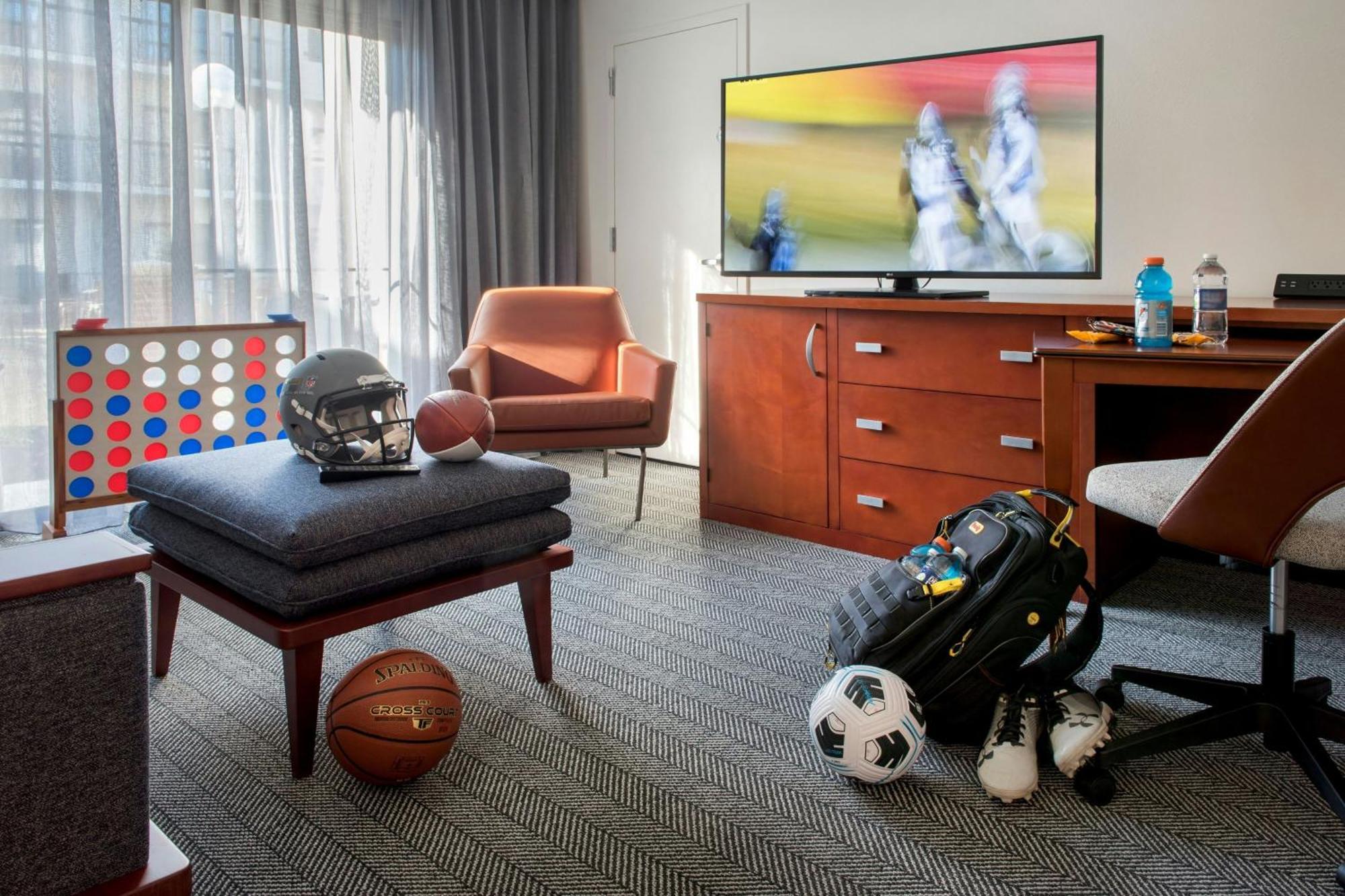 Courtyard By Marriott Annapolis Hotel Buitenkant foto