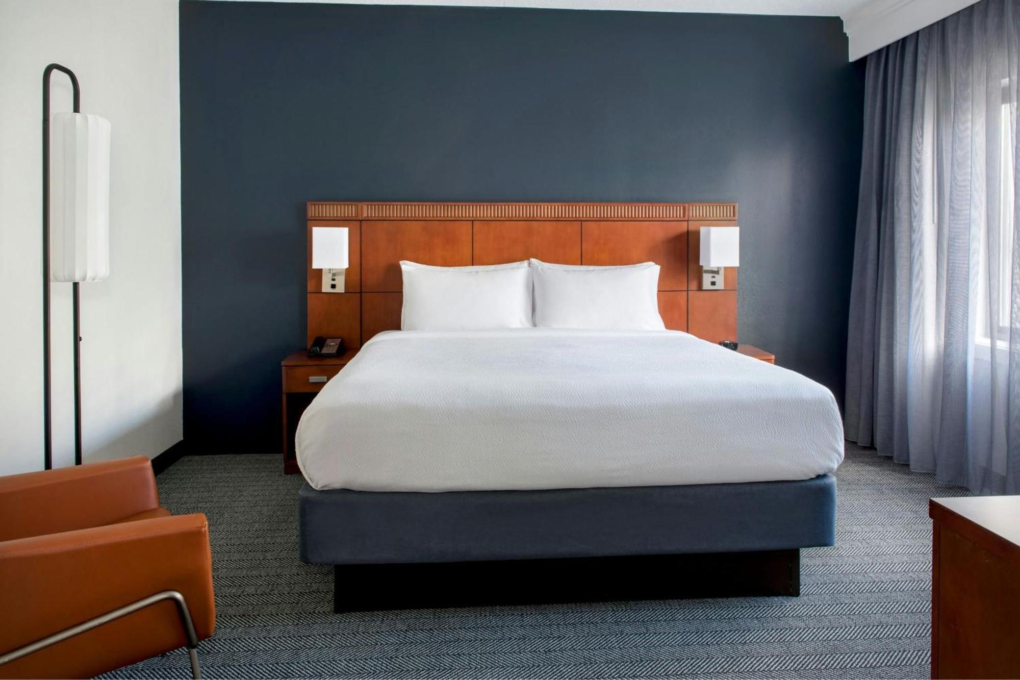 Courtyard By Marriott Annapolis Hotel Buitenkant foto