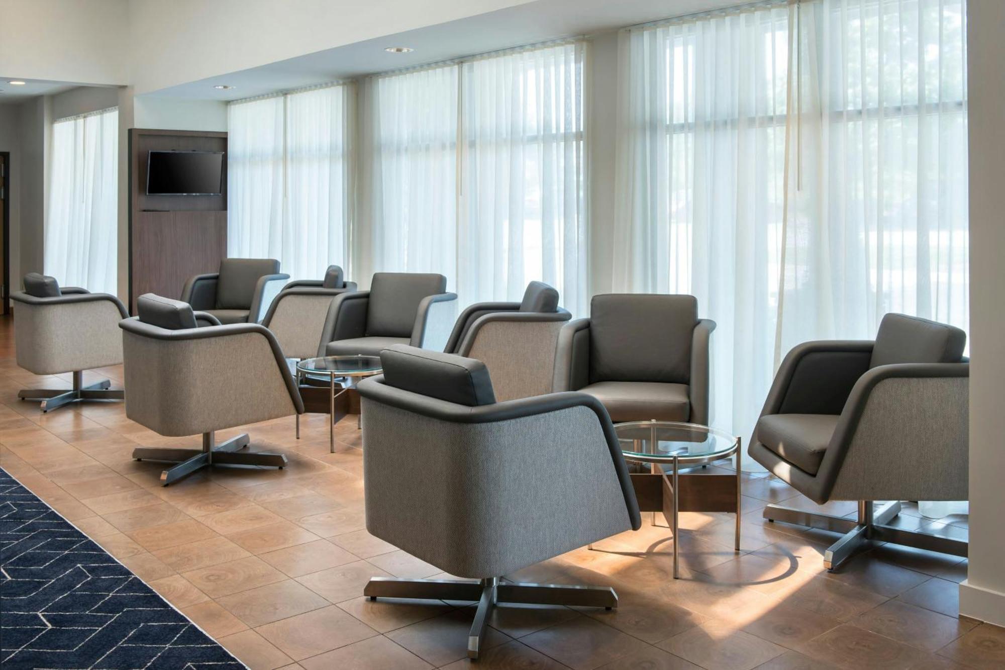 Courtyard By Marriott Annapolis Hotel Buitenkant foto