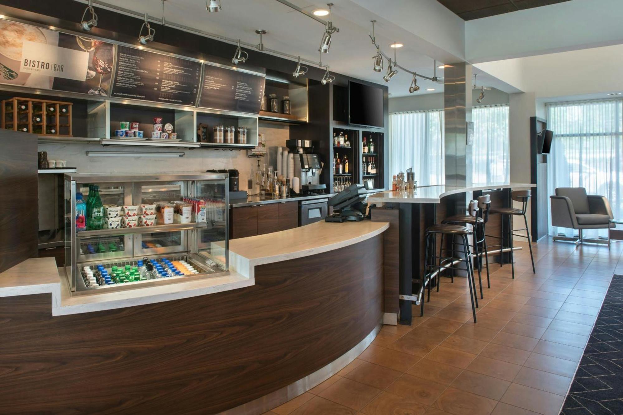 Courtyard By Marriott Annapolis Hotel Buitenkant foto