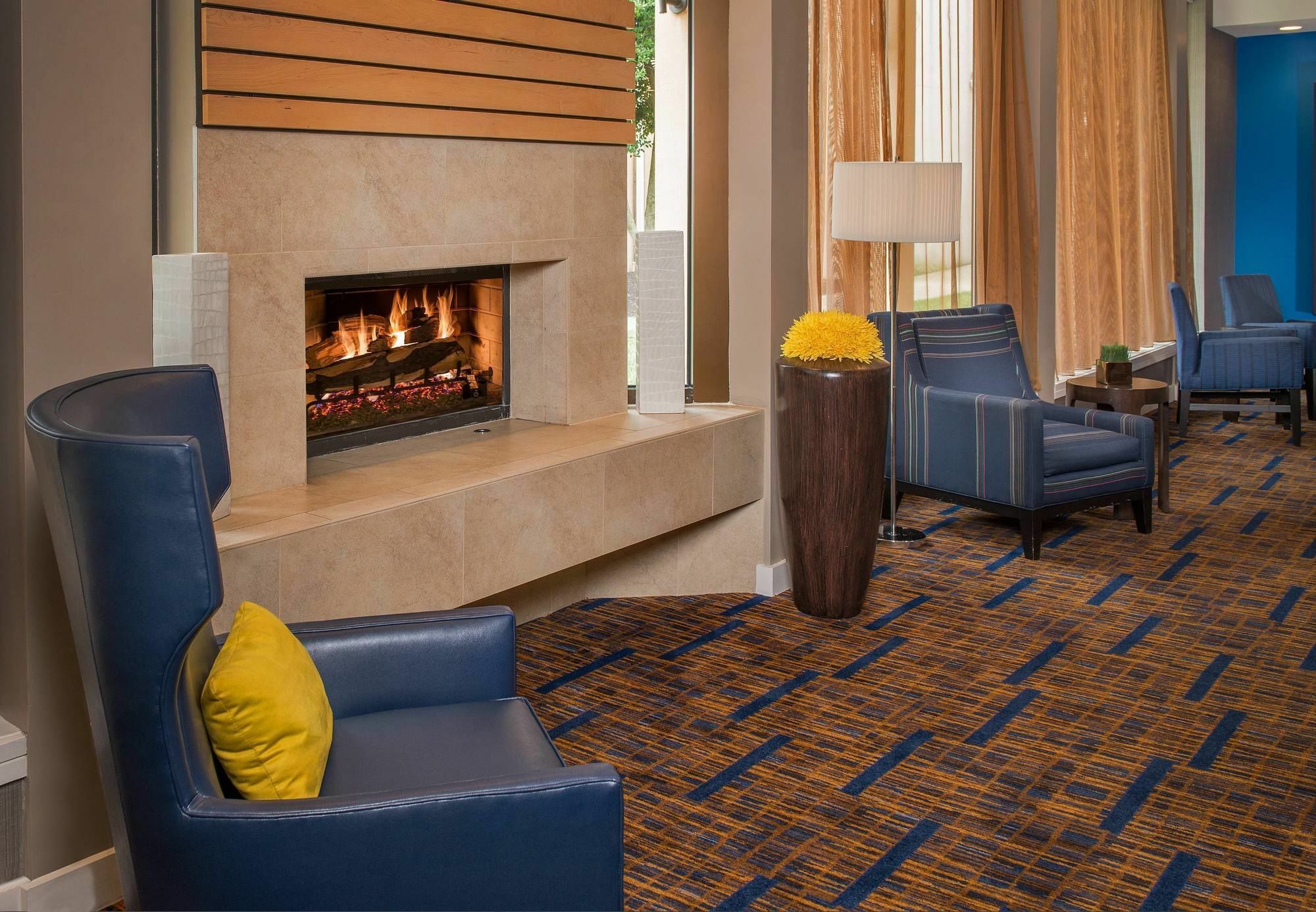 Courtyard By Marriott Annapolis Hotel Buitenkant foto